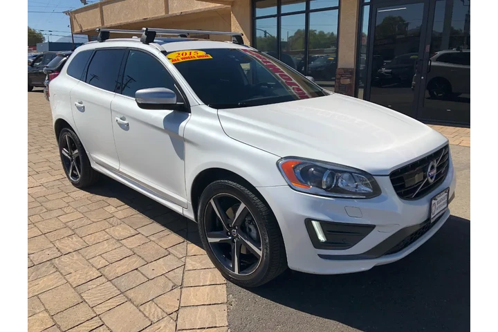 $13990 : 2015 XC60 T6 R-Design Platinu image 8