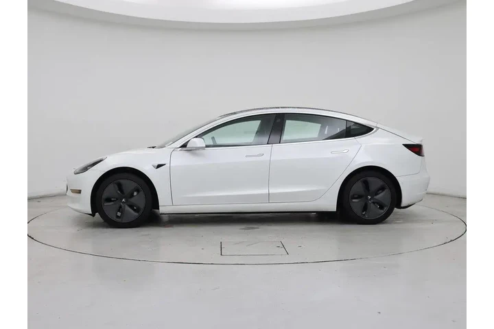 $24998 : Tesla Model 3 2020 AWD Stand image 3