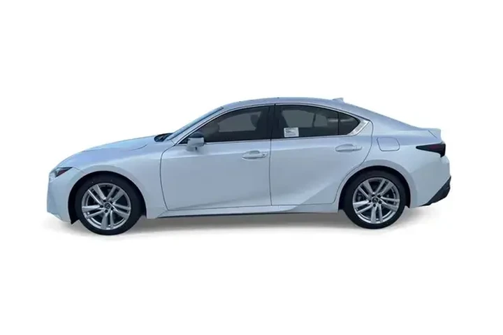 $34998 : Lexus IS 300 2023 4dr Sedan image 5