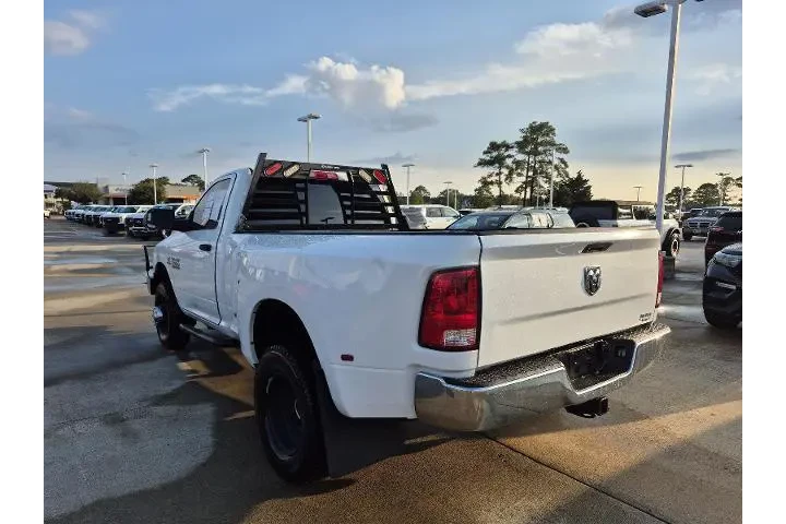 $29782 : Ram 3500 2018 4x2 Tradesman image 6