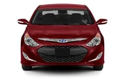 $8913 : Hyundai SONATA Hybrid 2012 B thumbnail