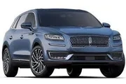 Lincoln Nautilus 2019 Reserv en Las Vegas