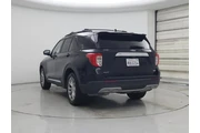 $22998 : Ford Explorer 2020 AWD XLT 4 thumbnail