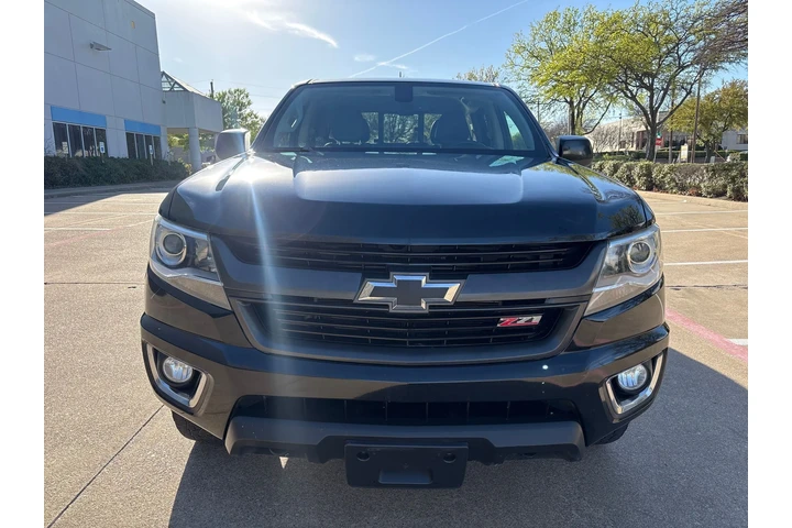 $20500 : 2016 Colorado Z71 image 3