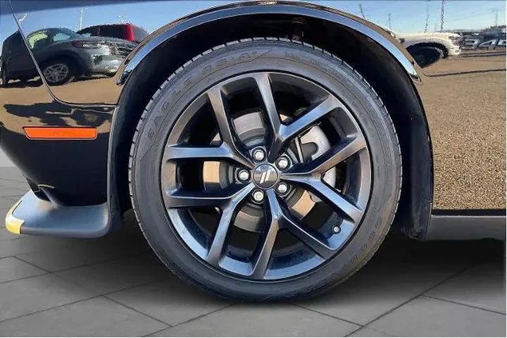 $37350 : Dodge Challenger 2023 R/T 2d image 10