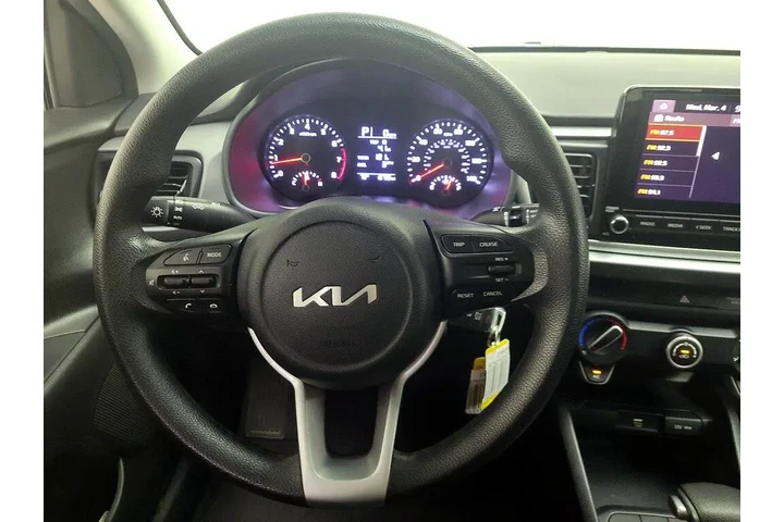 $15998 : Kia Rio 2022 S 4dr Sedan image 10