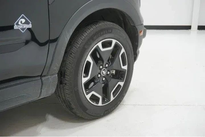 $29995 : Ford Bronco Sport 2024 AWD O image 5