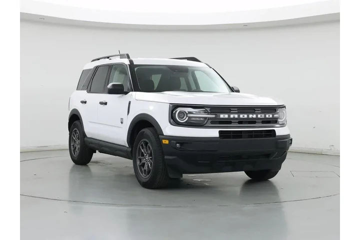 $27998 : Ford Bronco Sport 2023 AWD B image 1