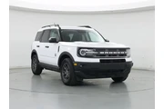 Ford Bronco Sport 2023 AWD B
