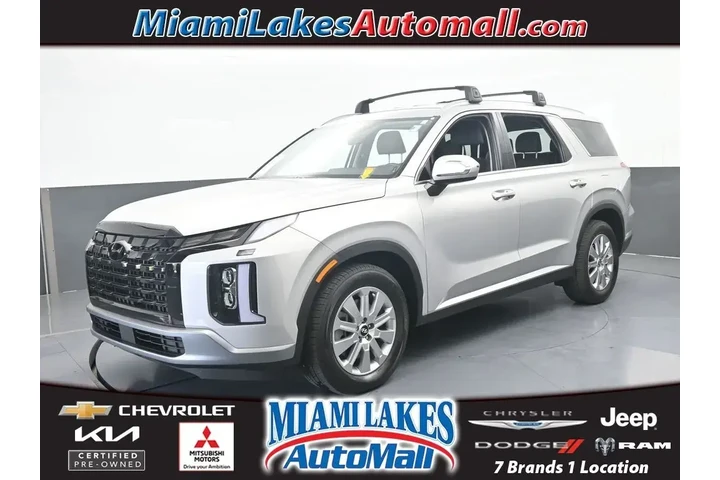$31991 : Hyundai PALISADE 2025 SEL 4d image 1