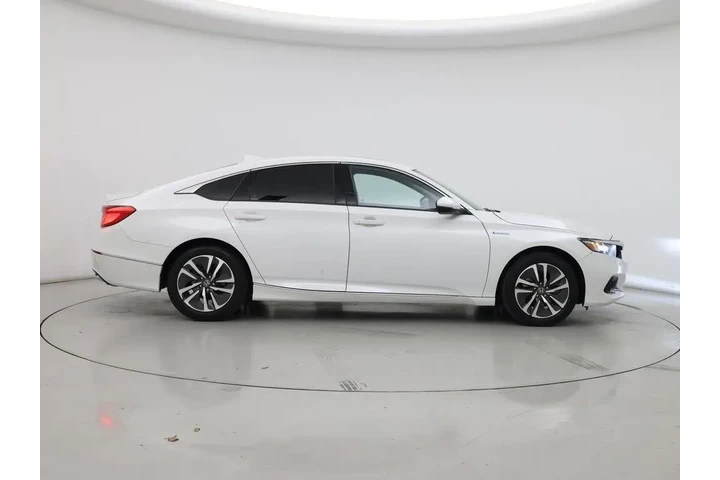 $29998 : Honda Accord Hybrid 2022 EX- image 7