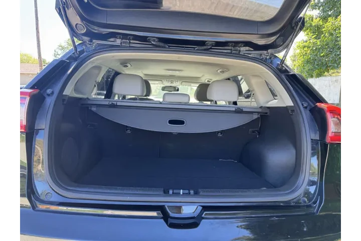 $6999 : 2018 Niro Touring image 8