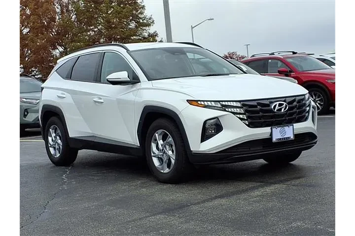 $19800 : Hyundai TUCSON 2023 SEL 4dr image 1