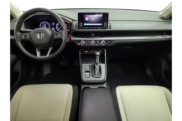 $25998 : Honda CR-V 2024 EX 4dr SUV image 9