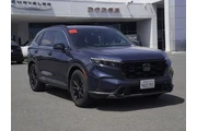 $30498 : Honda CR-V Hybrid 2023 Sport thumbnail