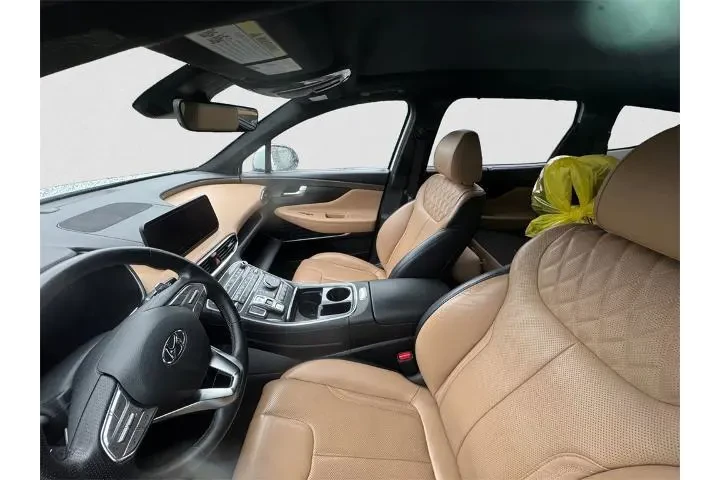 $26791 : Hyundai SANTA FE 2021 AWD Ca image 7