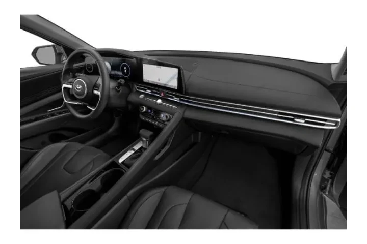 $21406 : Hyundai ELANTRA 2023 Limited image 6
