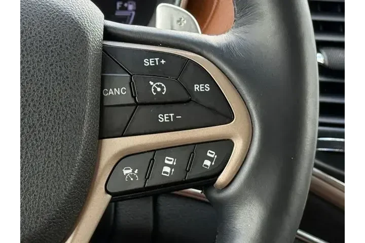 $11111 : Jeep Grand Cherokee 2015 4x4 image 10