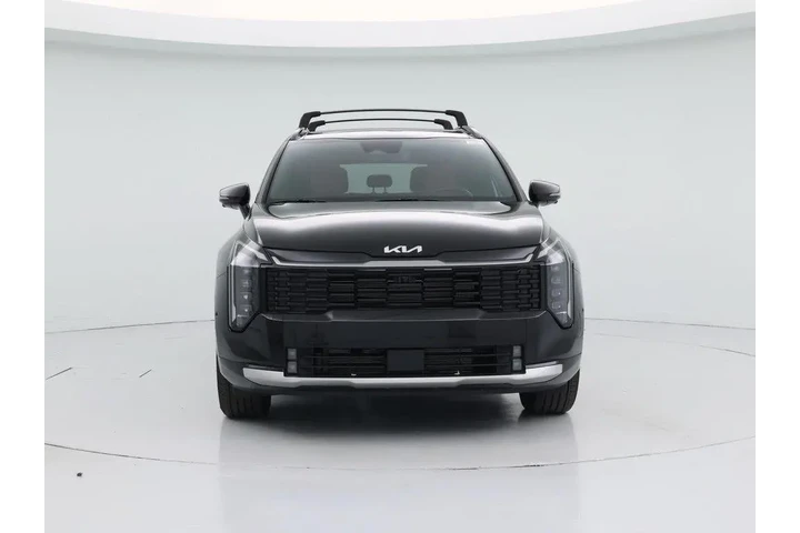 $34998 : Kia Sportage 2026 SX-Prestig image 5