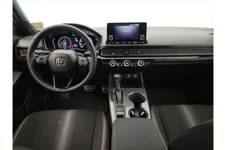 $24998 : Honda Civic 2024 Sport 4dr S image 9