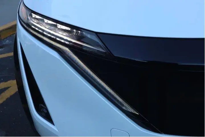 $23881 : Nissan Ariya 2023 AWD Engage image 10