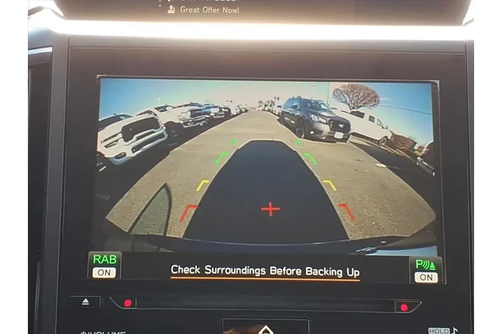 $24900 : Subaru Forester 2021 AWD Lim image 10