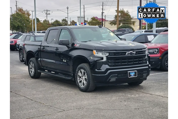 $38159 : Chevrolet Silverado 1500 202 image 3