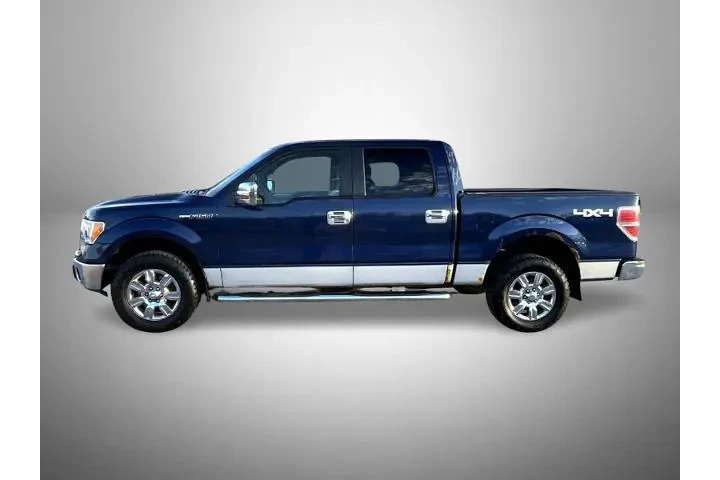 $7995 : Ford F-150 2010 4x4 XL 4dr S image 8