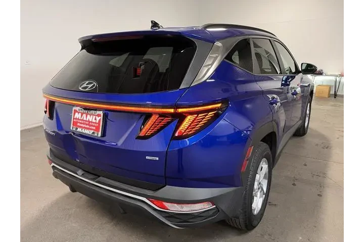 $23441 : Hyundai TUCSON 2023 AWD SEL image 2