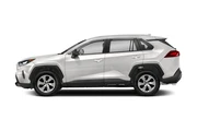 $22184 : 2021 RAV4 LE thumbnail