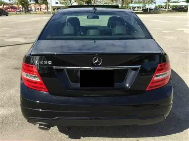 $6800 : 2014 Mercedes Benz C250 Sedan image 3