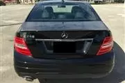 $6800 : 2014 Mercedes Benz C250 Sedan thumbnail