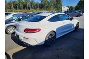 $32900 : Mercedes-Benz C-Class 2021 C thumbnail
