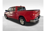 $34240 : Ram 1500 2025 4x4 Big Horn 4 thumbnail