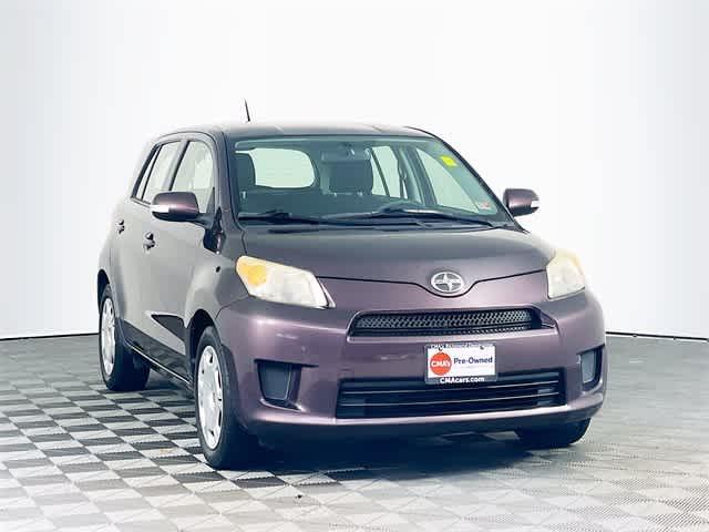 $6892 : PRE-OWNED 2010 SCION XD BASE image 1