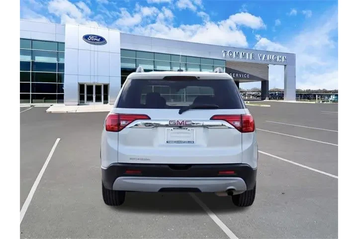 $13519 : GMC Acadia 2019 SLE-2 4dr SU image 3