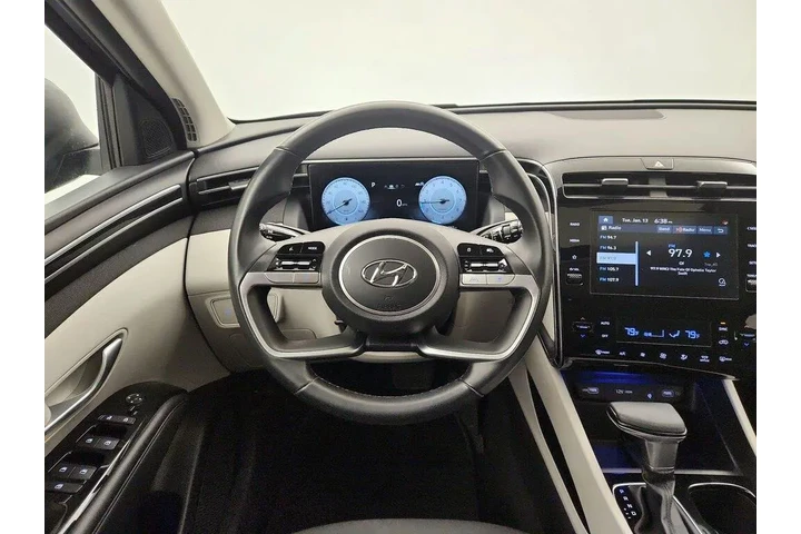 $20998 : Hyundai TUCSON 2022 AWD SEL image 10