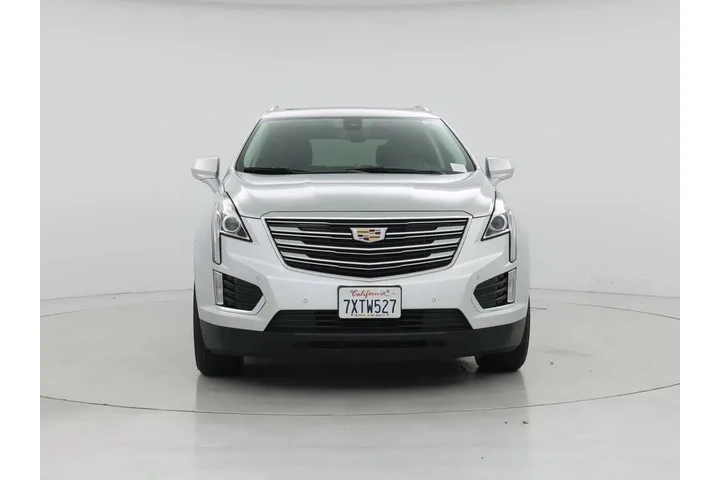 $19998 : Cadillac XT5 2017 Luxury 4dr image 5