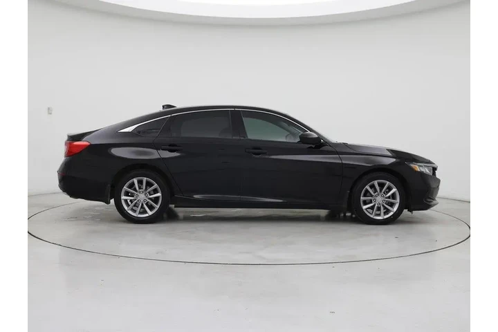 $23998 : Honda Accord 2022 LX 4dr Sed image 7