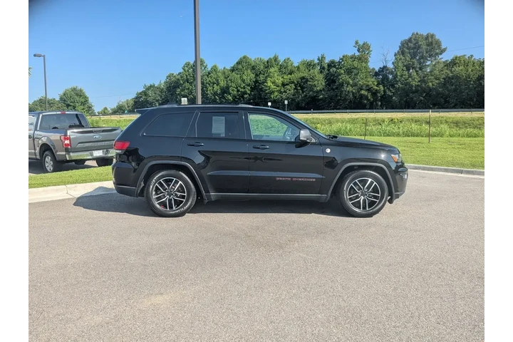 $26799 : Jeep Grand Cherokee 2020 4x4 image 2