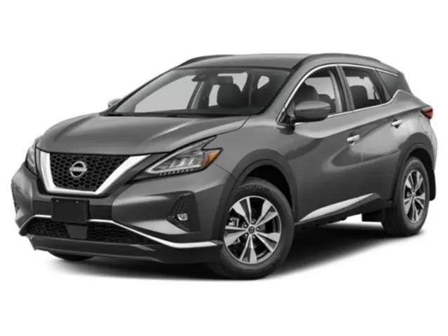 $19620 : 2023 Nissan Murano image 4