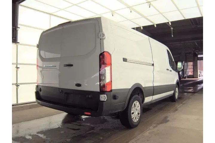 $28999 : Ford E-Transit 2024 350 3dr image 5