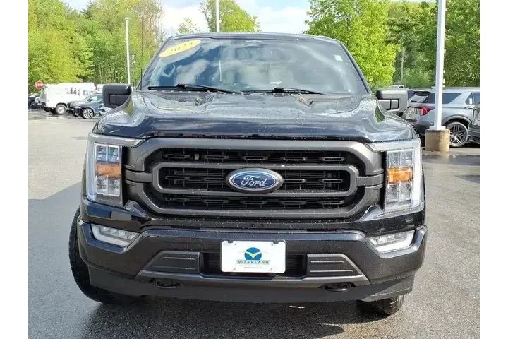 $39911 : Ford F-150 2023 4x4 XLT 4dr image 7