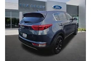 $13328 : Kia Sportage 2018 EX 4dr SUV thumbnail