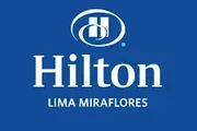 Recepcionista de Hotel en Lima