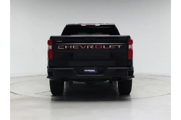 $34998 : Chevrolet Silverado 1500 202 image 6