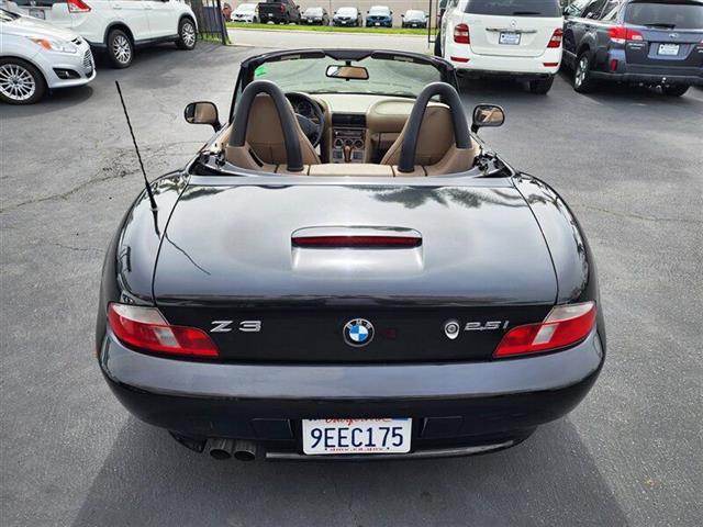 $12995 : 2002 BMW Z3 image 6