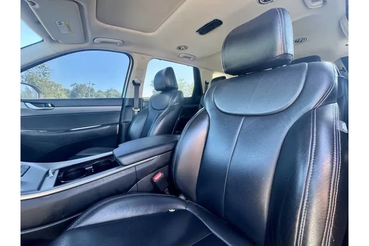 $11999 : 2020 Palisade SEL image 9