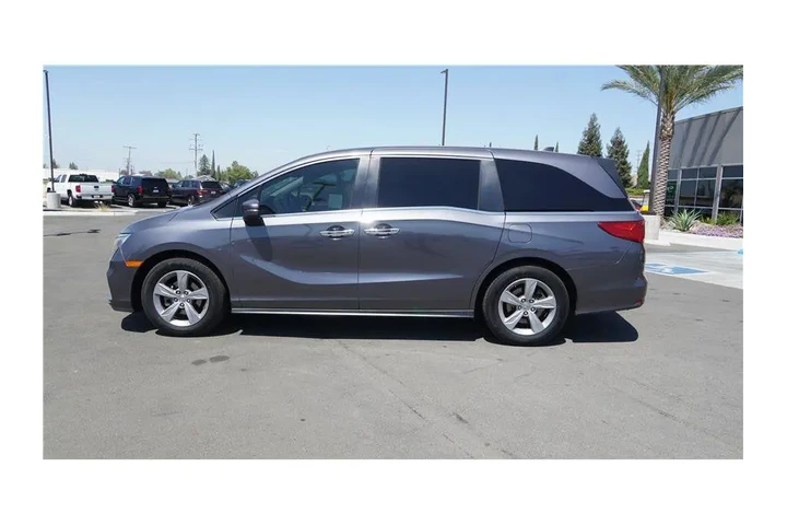 $24984 : 2019 Odyssey EX-L Minivan 4D image 10