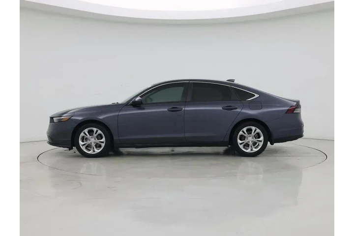 $22998 : Honda Accord 2023 LX 4dr Sed image 3